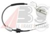 FIAT 55210048 Clutch Cable